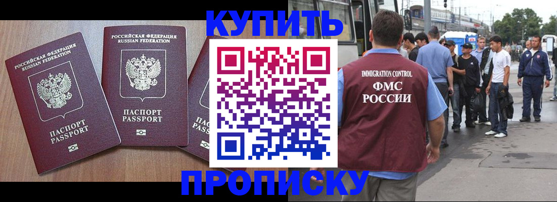 прописка 2025 в Новомосковске